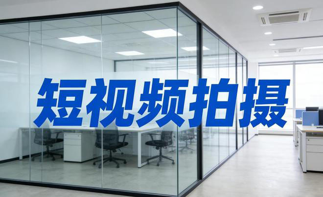 东港区企业宣传片拍摄制作企业短视频拍摄 - 一站式服务